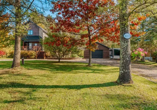 Maison à vendre - 16376 Ch. de la Grande-Ligne, Charlesbourg, G2N 0C6