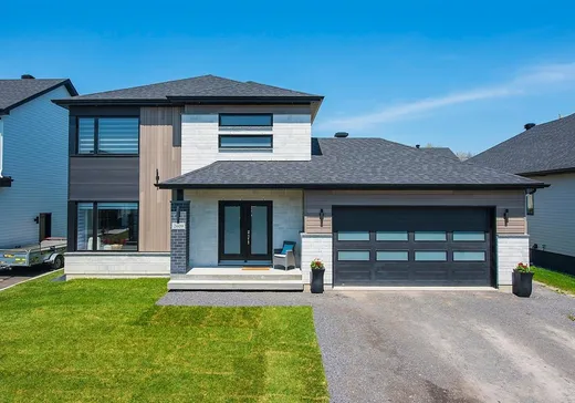 Maison à étages à vendre - 2609 Rue des Malécites, Beauport, G1E0M6