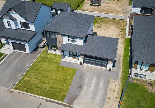 Maison à vendre - 2609 Rue des Malécites, Beauport, G1E 0M6