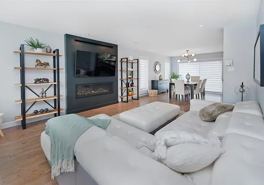 Maison à vendre - 2609 Rue des Malécites, Beauport, G1E 0M6