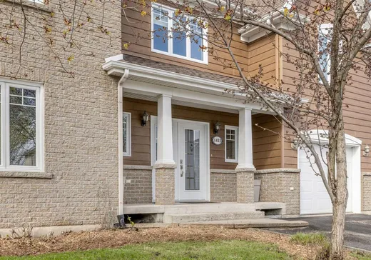 Maison à vendre - 1412 Av. du Nordet, Sainte-Foy-Sillery-Cap-Rouge, G2G 2H7