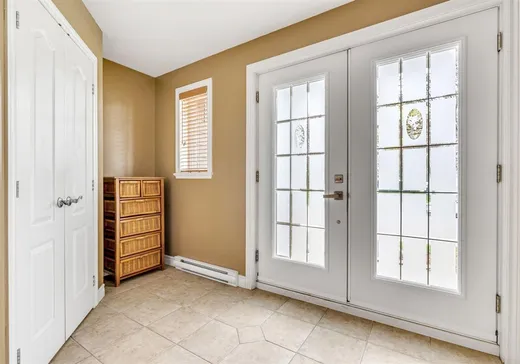 Maison à vendre - 1412 Av. du Nordet, Sainte-Foy-Sillery-Cap-Rouge, G2G 2H7