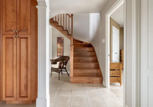 Maison à vendre - 1412 Av. du Nordet, Sainte-Foy-Sillery-Cap-Rouge, G2G 2H7