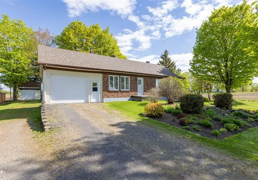 House for sale - 441 Ch. du Trait-Carré, St-Henri-de-Levis, G0R 3E0