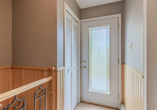 House for sale - 441 Ch. du Trait-Carré, St-Henri-de-Levis, G0R 3E0