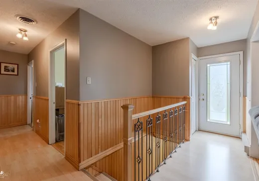 House for sale - 441 Ch. du Trait-Carré, St-Henri-de-Levis, G0R 3E0