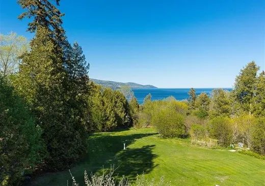 Maison à vendre - 445 Ch. des Falaises, La Malbaie, G5A 2V4