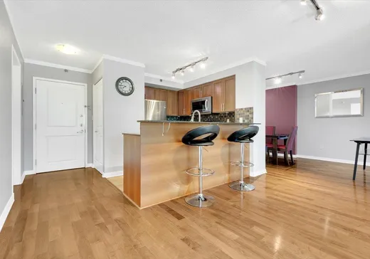 Condo for sale - 650 Rue Jean-D'Estrées, Montreal (Downtown), H3C 0G3