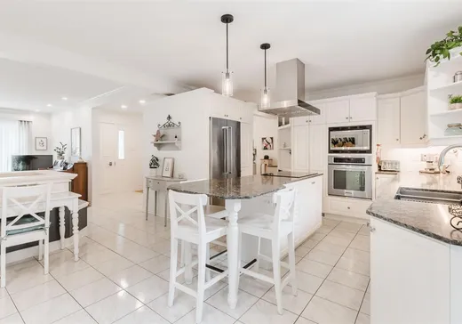House for sale - 222 Boul. Iberville, Repentigny, J6A 1Z6