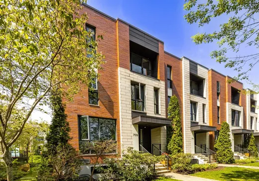 Maison à étages à vendre - 709Z Boul. de la Forêt, Montréal (Verdun), H3E0C2