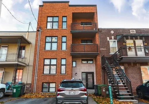 Condo à vendre - 1655 Rue Remembrance, Montréal (Lachine), H8S1W5