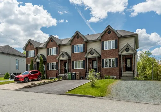 Two or more stories for sale - 529 Ch. Plante, Sherbrooke, J1G0B5