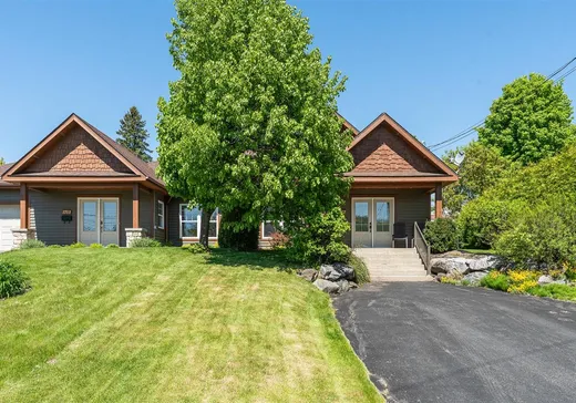 Bungalow for sale - 1717 Rue Giguère, Magog, J1X7S2