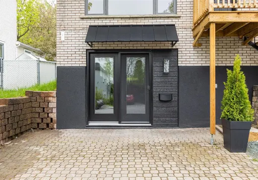 Maison à vendre - 811 Rue de la Ste-Famille, Fleurimont, J1E 1T5