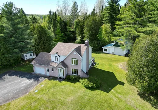 House for sale - 2585 Ch. d'Ayer's Cliff, Magog, J1X 0Z4