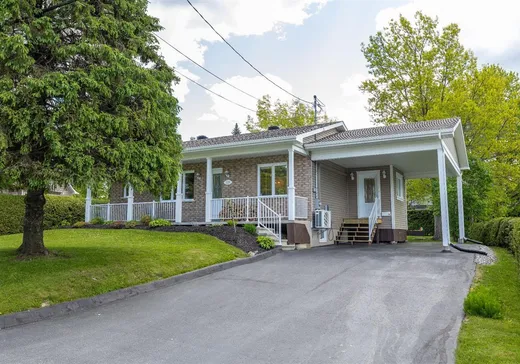 Bungalow for sale - 2528 Ch. Galvin, Sherbrooke, J1G4K8