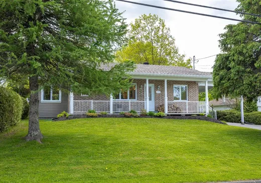 House for sale - 2528 Ch. Galvin, Sherbrooke, J1G 4K8