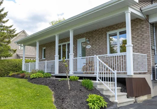House for sale - 2528 Ch. Galvin, Sherbrooke, J1G 4K8