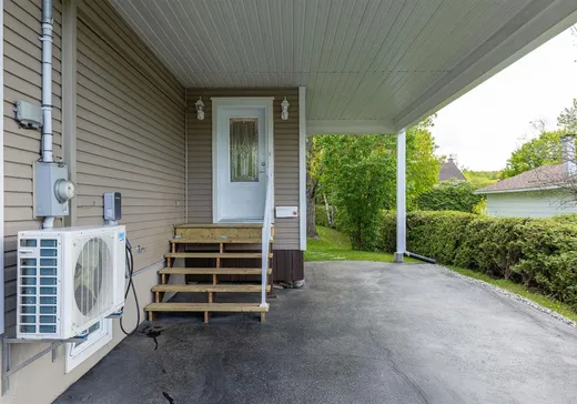 House for sale - 2528 Ch. Galvin, Sherbrooke, J1G 4K8