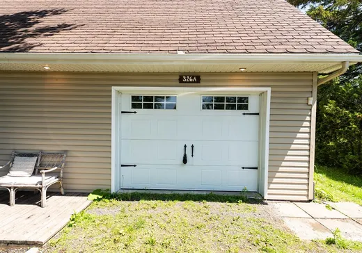 Maison à vendre - 326A Ch. Yamaska, St-Germain-De-Grantham, J0C 1K0