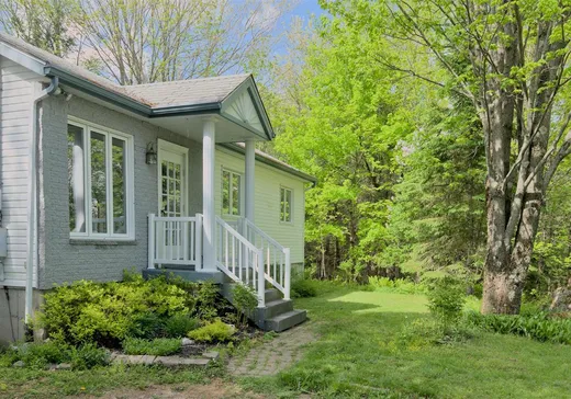 House for sale - 319 Ch. Claude, Stukely, J0E 2J0