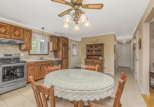 Maison à vendre - 187 Rue Jean-Talon, Sherbrooke, J1G 3B3