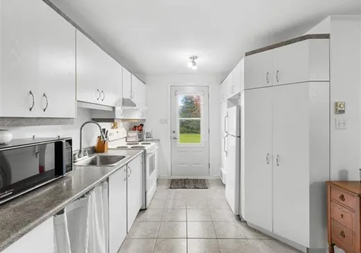 Bungalow à vendre - 783 Rue de l'Église O., Saint-Nérée-de-Bellechasse, G0R3V0