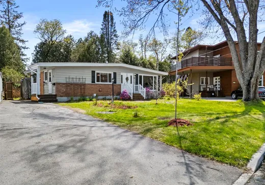 Maison à vendre - 13 Rue Elmwood, Lennoxville, J1M 1Y2