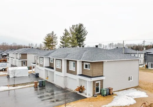 House for sale - 129 Rue Comtois, Victoriaville, G6T 2Z2