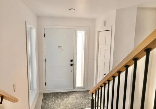 House for sale - 129 Rue Comtois, Victoriaville, G6T 2Z2