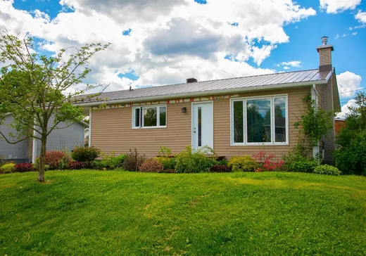 Maison à vendre - 1223 Ch. des Pèlerins, Fleurimont, J1E 1G6