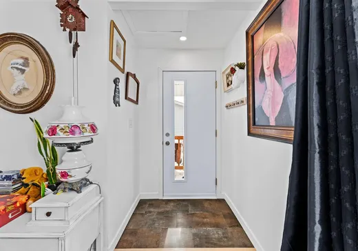 Maison à vendre - 1223 Ch. des Pèlerins, Fleurimont, J1E 1G6