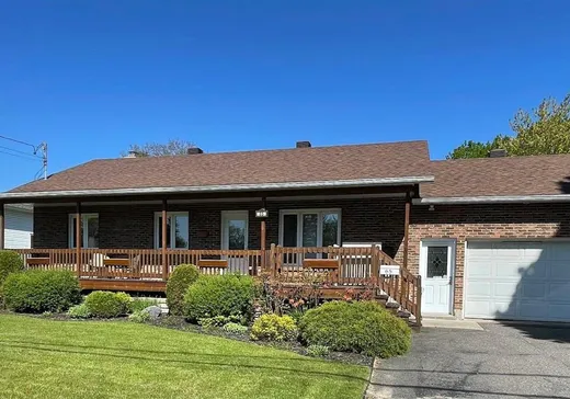 House for sale - 65 117e Avenue, Drummondville, J2B 4G1