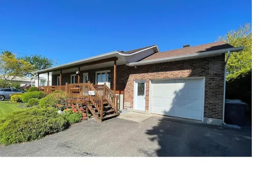 House for sale - 65 117e Avenue, Drummondville, J2B 4G1