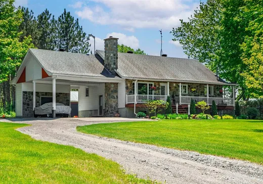 Bungalow for sale - 85 Route 116 O., Lefebvre, J0H2C0