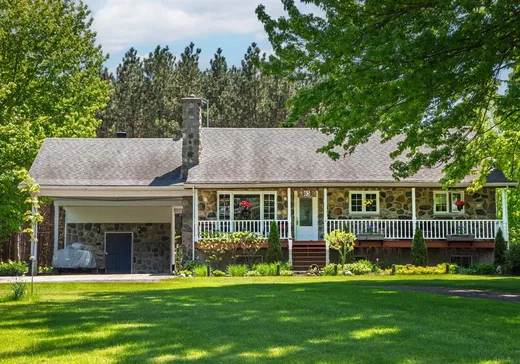 House for sale - 85 Route 116 O., Lefebvre, J0H 2C0