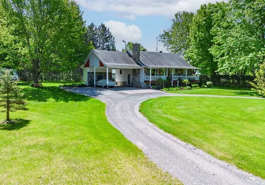 House for sale - 85 Route 116 O., Lefebvre, J0H 2C0