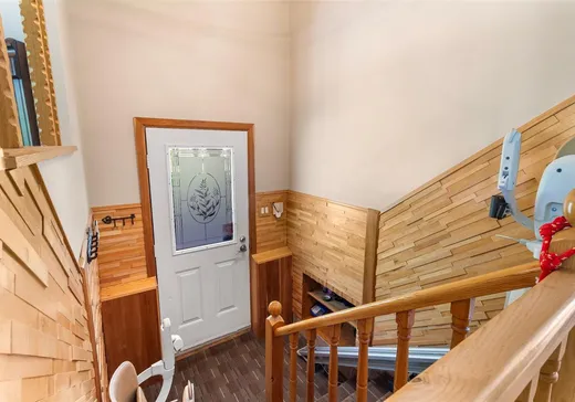 House for sale - 85 Route 116 O., Lefebvre, J0H 2C0