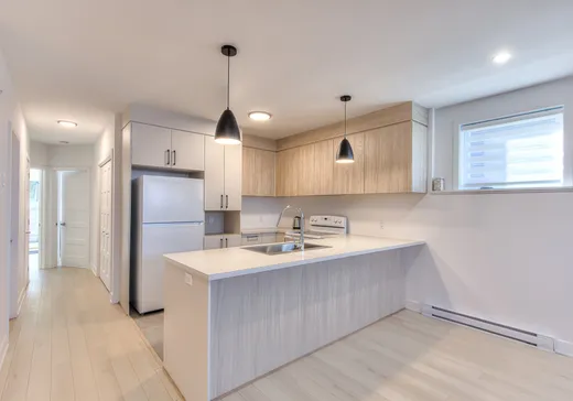 Condo for sale - 161 Mtée du Comté 004, Les Coteaux, J7X 0C4
