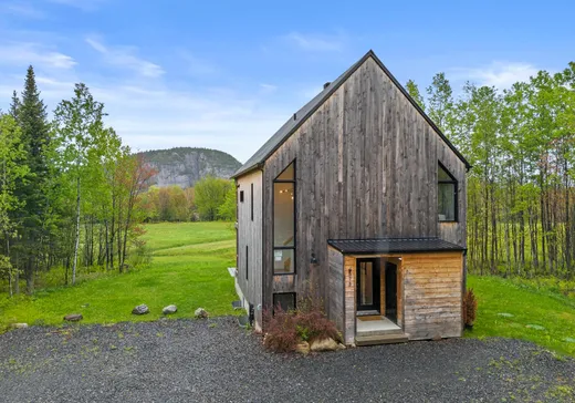 Maison à étages à vendre - 573 Ch. du Faucon-Pèlerin, Coaticook, J1A2S4