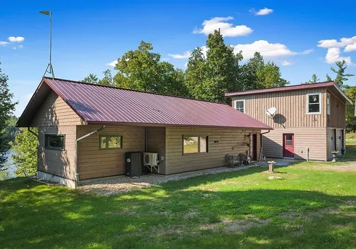 Maison à vendre - 27 Ch. Farrell, Aylmer, J0X 2T0