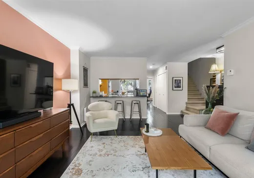 Condo à vendre - 4137 Rue De Bullion, Montréal (Centreville), H2W 2E6