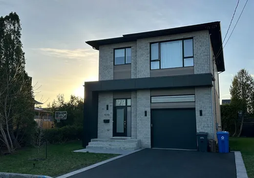 House for sale - 5170 Rue de Kensington, St-Hubert, J3Y 2W6