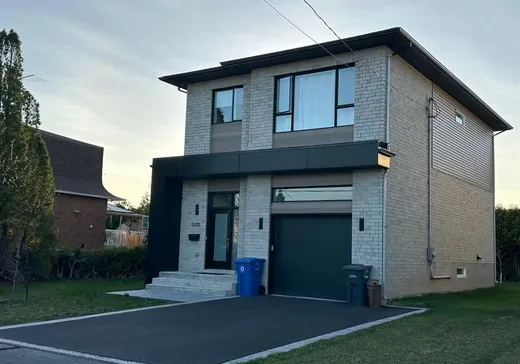 House for sale - 5170 Rue de Kensington, St-Hubert, J3Y 2W6