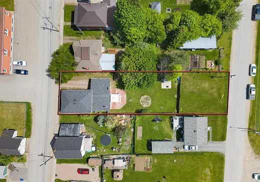 House for sale - 412 Rue King, Shawville, J0X 2Y0