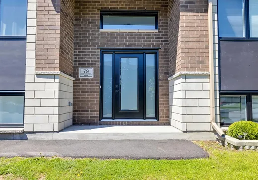Maison à vendre - 79 Rue Adélard-Hamelin, Buckingham, J8L 0Y8
