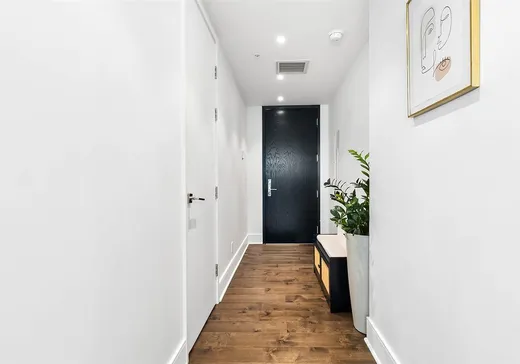 Condo à vendre - 1188 Av. Union, Montréal (Centreville), H3B 3C3