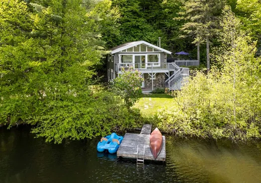 Maison à étages à vendre - 133 Ch. des Riverains, Saint-Augustin-de-Desmaures, J0B1B0
