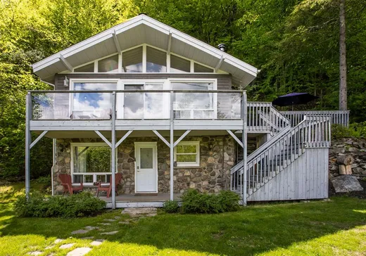 Maison à vendre - 133 Ch. des Riverains, Saint-Augustin-de-Desmaures, J0B 1B0