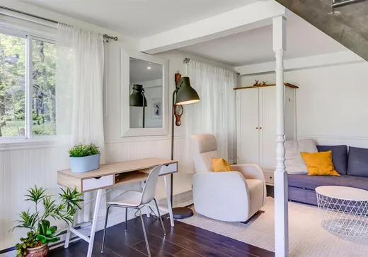 Maison à vendre - 133 Ch. des Riverains, Saint-Augustin-de-Desmaures, J0B 1B0